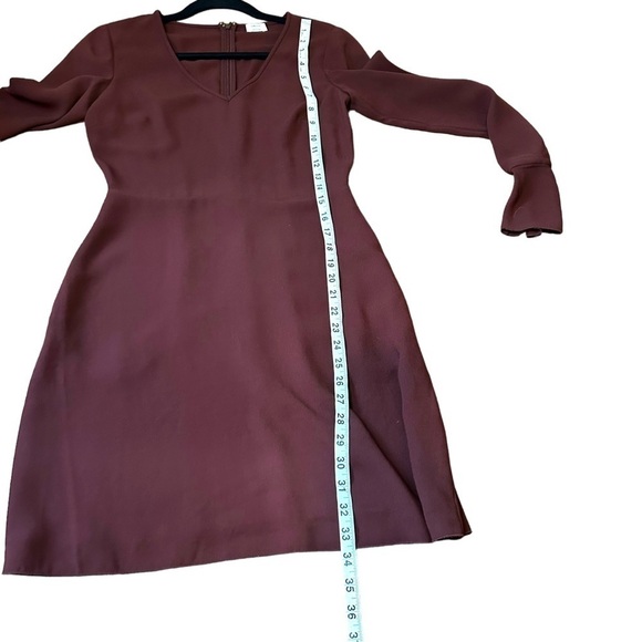 Aritzia Wilfred Corrine Dress - Picture 12 of 12